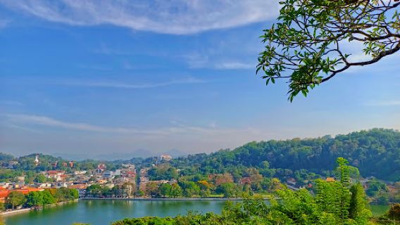 Kandy Viewpoint