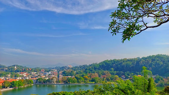 Kandy Viewpoint