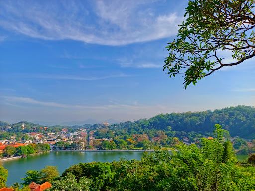 Kandy Viewpoint