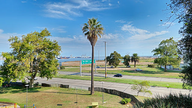 Capurro Park