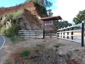 Cachoeira do Porto