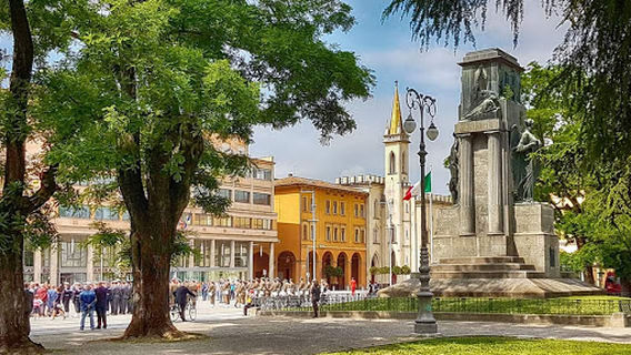 Parco del Popolo