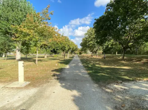 Camping du Lac Ferrié