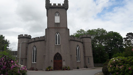 Stonehaven Fetteresso Church