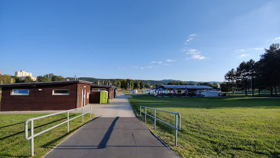 After School Campus Rolava