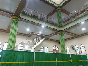 Al-Muhajirin Mosque