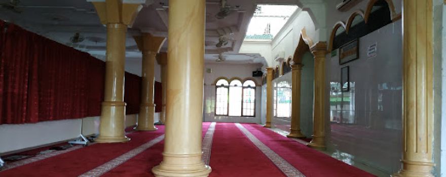 Masjid Nurul Iman