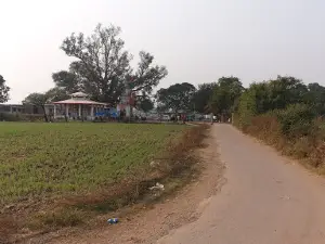 Khairua Hanuman Mandir