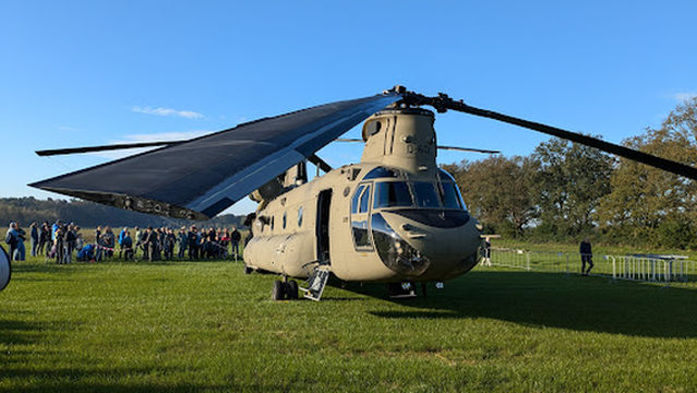 Schijnvliegveld de Kiek