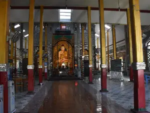 Bayar Gyi Monastery