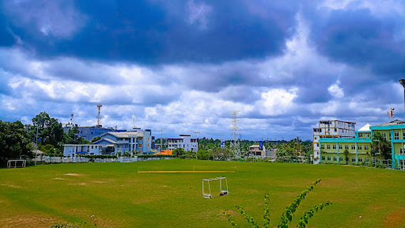 University of Kelaniya Playground
