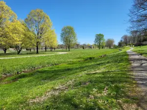 A K Bissell Park
