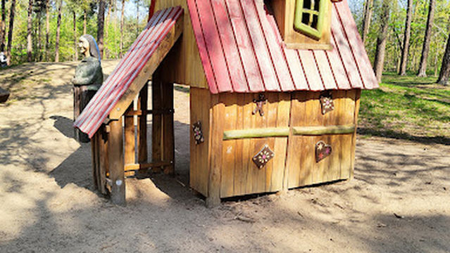 Playground Neuländer Str.