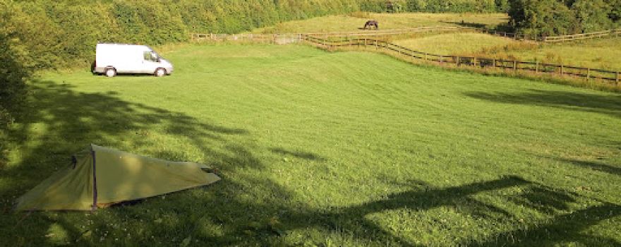 Carreg-y-big Farm