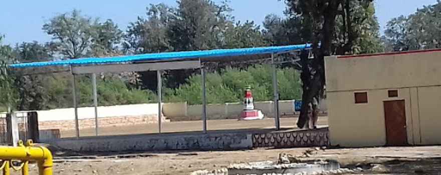 Kanhan Valley Stadium