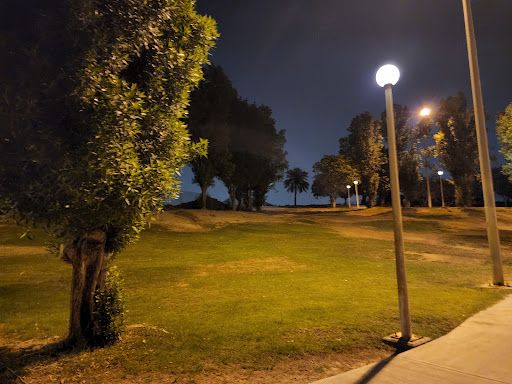 Dana Park