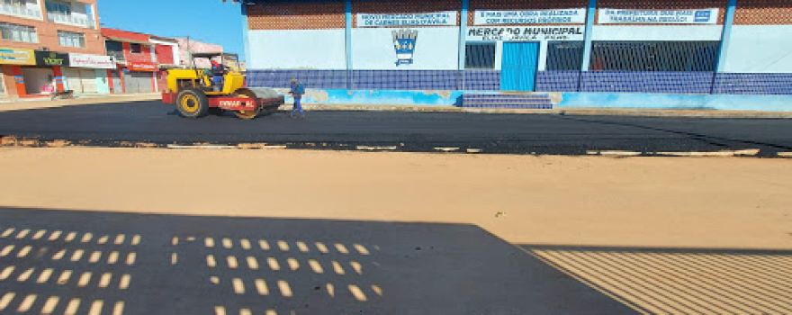 Mercado Mnicipal