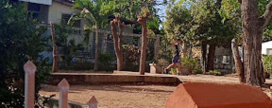 Plaza "La Plazita"