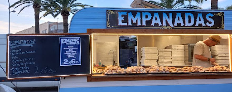 Los Palomitos