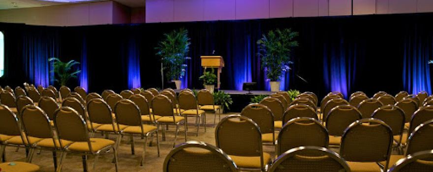 Bradenton Area Convention Center