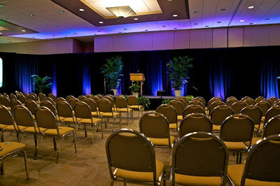 Bradenton Area Convention Center