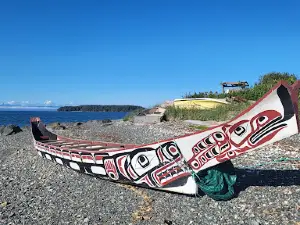 Storey's Beach