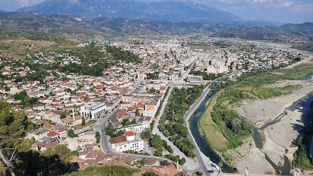 Ruins of the Red Mosque