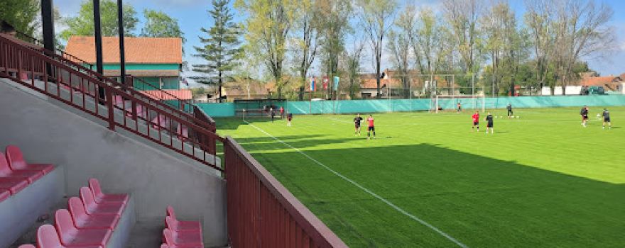 FK Borac Šajkaš