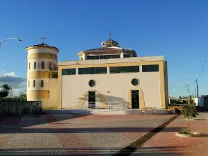 Santuário Diocesano da Divina Misericórdia