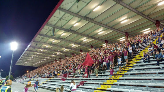 Pier Cesare Tombolato Stadium