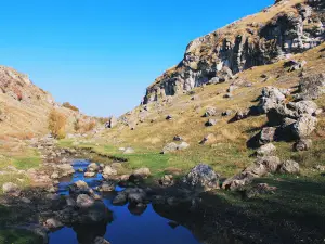 Defileul Trinca / Дефиле Тринка