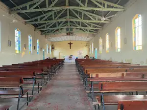 Catholic Church, Mtito Andei