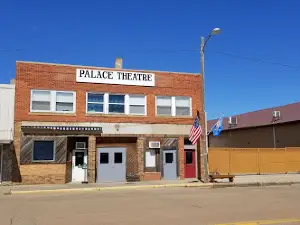 Palace Theatre