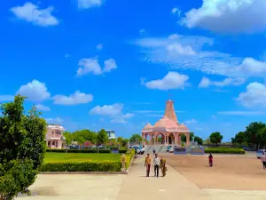 Manpur Hanuman Temple
