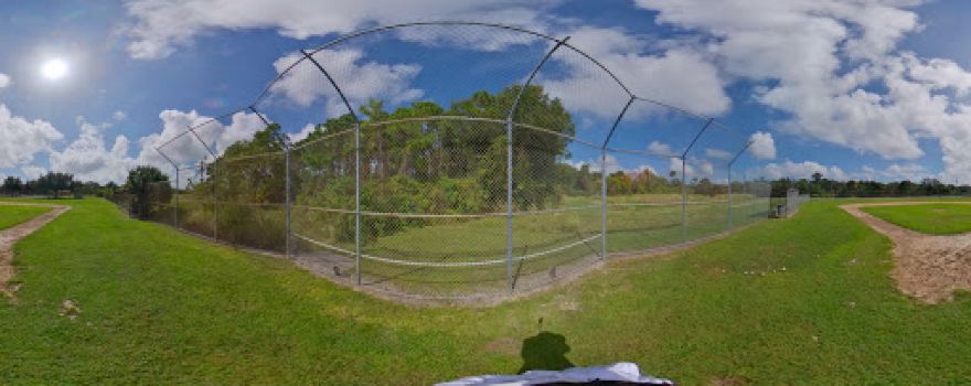 Mary DeWees Park