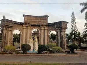 St. John Eternal Memorial Garden