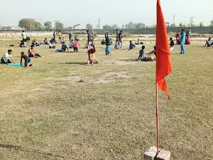 Jasala Sports Stadium