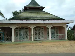 Masjid Al Ikhlas