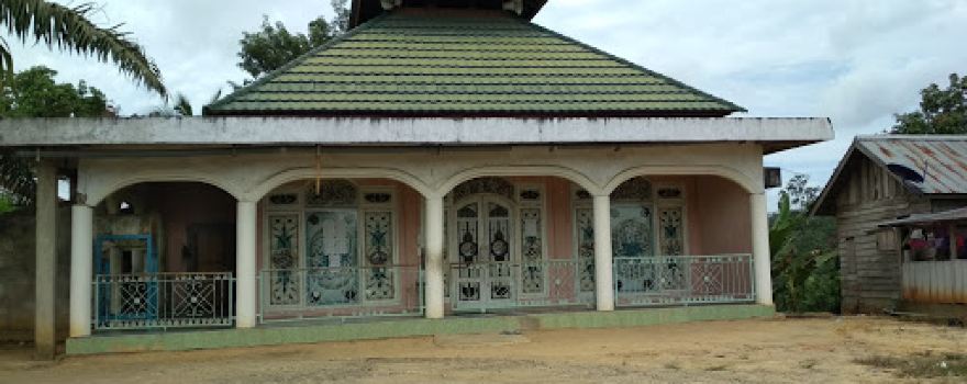 Masjid Al Ikhlas