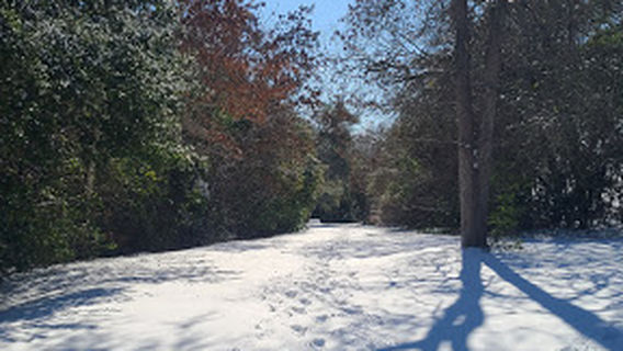 Copperas Cove South Park Pool