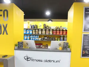 Fitness Platinium
