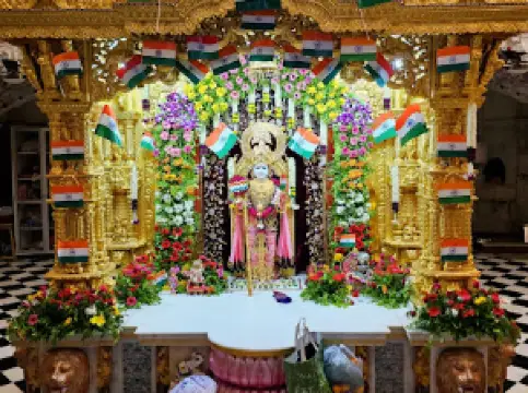 Swaminarayan Bhagwan Birth Place