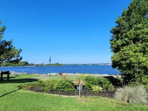 Ogdensburg Recreation Director