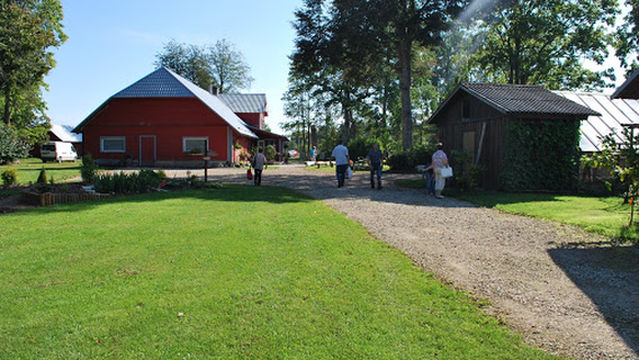 Saare-Tõrvaaugu aiand OÜ