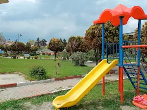 Atatürk Parkı