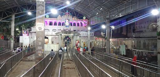 Khatu Shyam ji