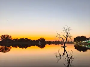 Gauri sarovar