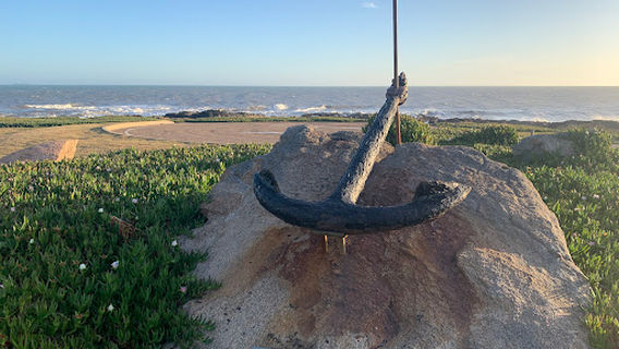 Great Britain Square