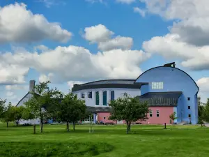 Kulturhuset i Ytterjärna