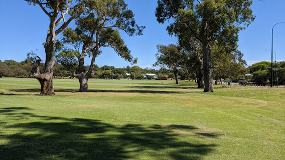 Perry Lakes Reserve